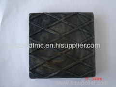 cast basalt tiles