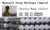 Maunsell Group Holdings