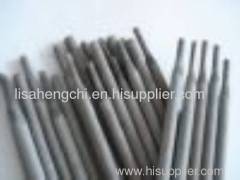 Cast Iron Welding Rod