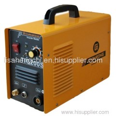 Welding machine