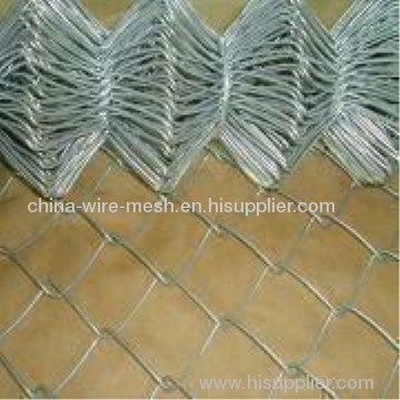 dimond wire mesh