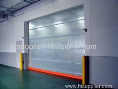 Commercial used industrial high speed door