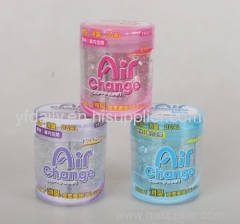 crystal air freshener