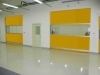 Durable quality high speed door