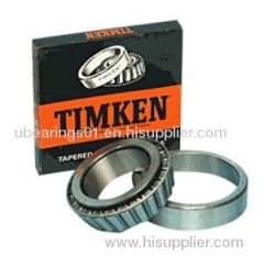 Timken Bearing