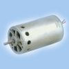 1800 115V 160W High Speed High Efficiency Healthy Products DC Motor