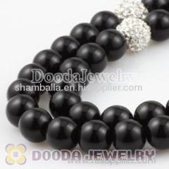 Fashion Shamballa Necklace wholesale | Shamballa jewelry Necklace