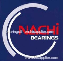 NACHI bearing