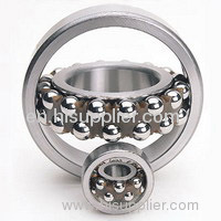 thrust ball bearing