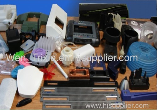 All kinds of product plastic accessory and mould