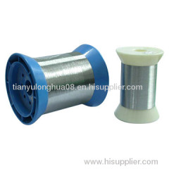 stainless steel wire