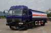 Dongfeng 6*2 Fuel Tanker Truck