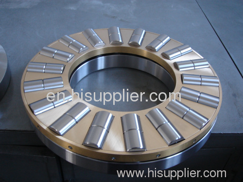 thrust roller bearing