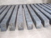rectangle cast basalt tile