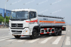 Dongfeng 6*4 Fuel Tanker Truck