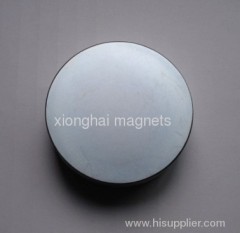 Neodymium Cylinder Rare Earth Magnet NdFeB Disc D2