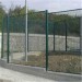 stadium mesh fence