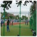 stadium mesh fence