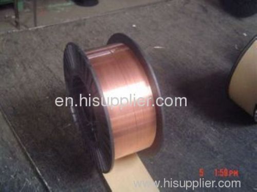 ER70S-6 mig welding wires