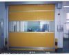 pvc high speed door