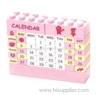 calendar printing