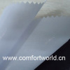 FUSIBLE 100%COTTON INTERLINING FOR COLLAR FELT