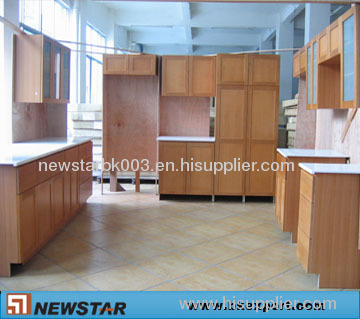 Sell Wooden Kitchen Cabinet