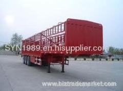 Truck Trailer