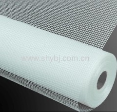 Fiberglass mesh