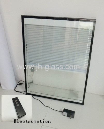 Autometic Mini Blind / Hollow Shutter (JH-700)