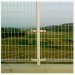 double rings type welded mesh fence