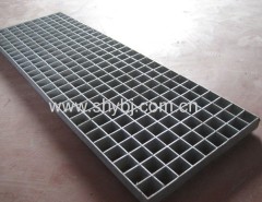 Steel Grating