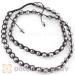 Hip Hop Shamballa Necklace