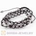 Hip Hop Shamballa Necklace