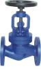 DIN Standard Globe Valve