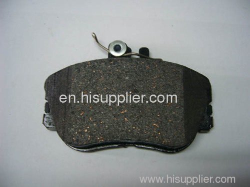 brake pad