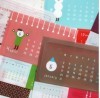 calendar printing