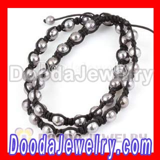 Rick Ross Shamballa necklace