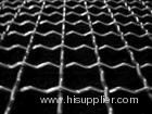 Crimped wire mesh - wiremesh - stainless steel wire mesh