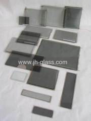 Low-E Glass (Protect Information Not Leakage) (JH-150)