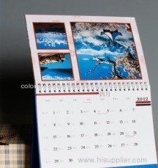 calendar printing