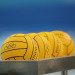 Water polo water ball