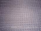 Crimped wire mesh - Wire mesh|wire cloth|Stainless steel wire mesh