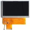 game accessories of psp1000 lcd screen,original with backlight