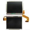original brand new NDSI top & bottom LCD screen display with backlight