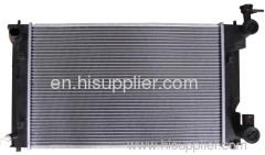 COROLLA Heater Radiator