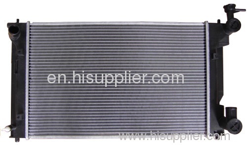 Heater Radiator for 07COROLLA