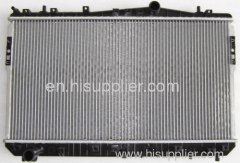 Heater Radiator for EXCELLE