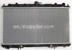 Heater Radiator DONGFENG