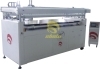 BIg area planes screen printing machine